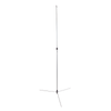 VHF Omnidirectional Base Antenna, Frequency Range 136 - 174 MHz, 6dB