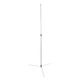 VHF Omnidirectional Base Antenna, Frequency Range 136 - 174 MHz, 6dB