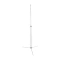 Base Antenna, OmniDirectional, Frequency Range 144 - 174 MHz.