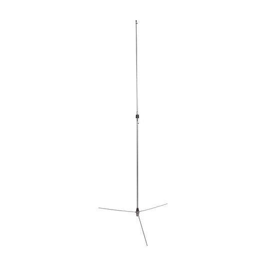 Base Antenna, OmniDirectional, Frequency Range 144 - 174 MHz.