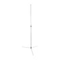 Base Antenna, OmniDirectional, Frequency Range 144 - 174 MHz.