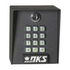 Digital Lock 400 Mem NFC Prog