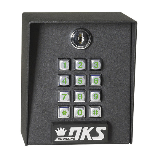 Digital Lock 400 Mem NFC Prog