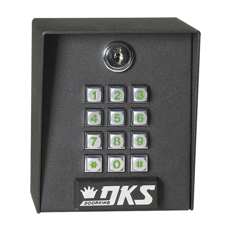 Digital Lock 400 Mem NFC Prog