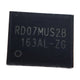 Power amplifier for IC-F1000/2000