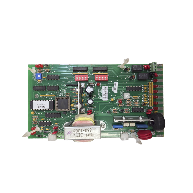 PCB 1601 / 1602 Parking Gate Operator