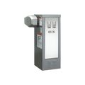 Barrier Gate operator / GRAY Color / Continuous Intensive Use / Up to 4 Meter Lanes