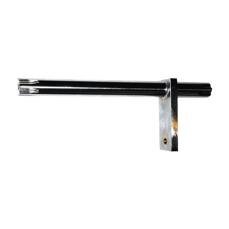 Shaft Assembly 1601 Splined(1601-222)