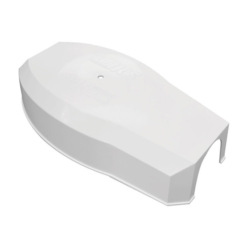 Spare part for 1601/1603 Plastic Cover Hub / White Color