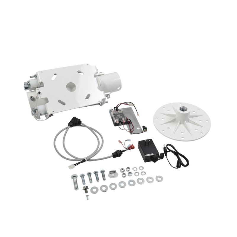Breakaway Hardware Kit