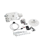 Breakaway Hardware Kit