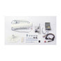 Aluminum Arm Octagonal Breakaway Hardware Kit