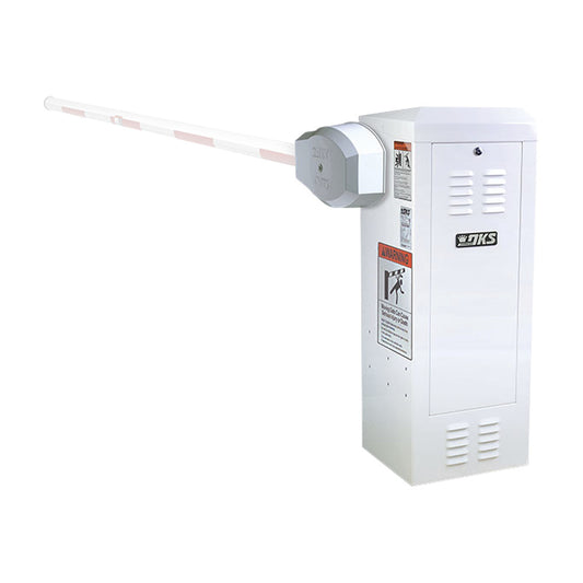 Barrier Gate operator, Continuous Intensive Use, Up to 13.12 ft (4 m) Lanes