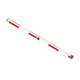 Standard 2-Piece Round Aluminum Arm Non-lighted (14 ft / 4.27 m)