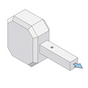 Octagonal Arm Counterweight Kit