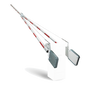 3 Piece Wishbone Arm for 1602090 - Arm lenght 24 ft
