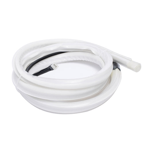 27 ft LED Octagonal Arm 3-piece Kit Compatible with 1602-287 Arm