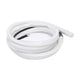 27 ft LED Octagonal Arm 3-piece Kit Compatible with 1602-287 Arm