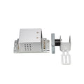 Magnetic Lock for Automatic Sliding Door