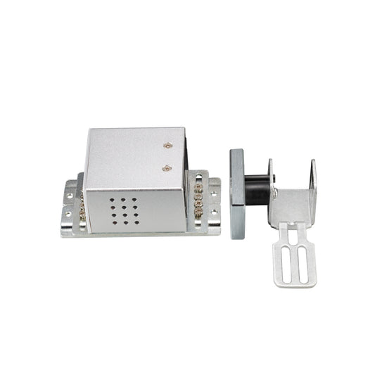 Magnetic Lock for Automatic Sliding Door