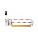 10 ft Lane Barrier Add-On for DKS Barriers