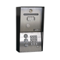Telephone Entry with Electronic Programmable Directory 1802-EPD