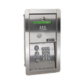 PORTERO TELEFONICO PARA 100 NUMEROS EPD EMPOTRABLE