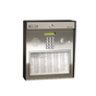 Lobby Panel Surface Mount Hands Free Accessories for 1816 / 1820 Series