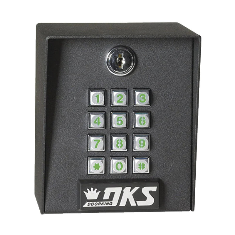 DoorKing 1815-059 Wiegand Keypad With NFC