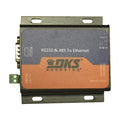 DKS RS232 - TCP/IP / Compatible with DKS 1830 series