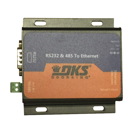 DKS RS232 - TCP/IP / Compatible with DKS 1830 series