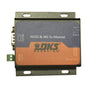 DKS RS232 - TCP/IP / Compatible with DKS 1830 series