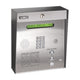 Telephone Access Control with Phone Log, Memory for 3,000 Telephone Numbers