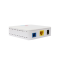 Dual G / EPON ONU with 1 SC / UPC Port + 1 Gigabit LAN port (Black Series)