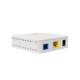Dual G / EPON ONU with 1 SC / UPC Port + 1 Gigabit LAN port (Black Series)