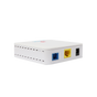 Dual G / EPON ONU with 1 SC / UPC Port + 1 Gigabit LAN port (Black Series)