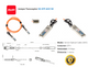 1-m 10G SFP+ Active Optical Cable
