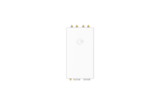 ePMP4600 MU-MIMO 4x4 Base Station / Wi-Fi 6E (802.11ax) / 5725 - 7125 MHz / up to 120 subscribers / up to 4 Gbps