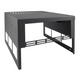 Samlex Base Station Radio Cabinets