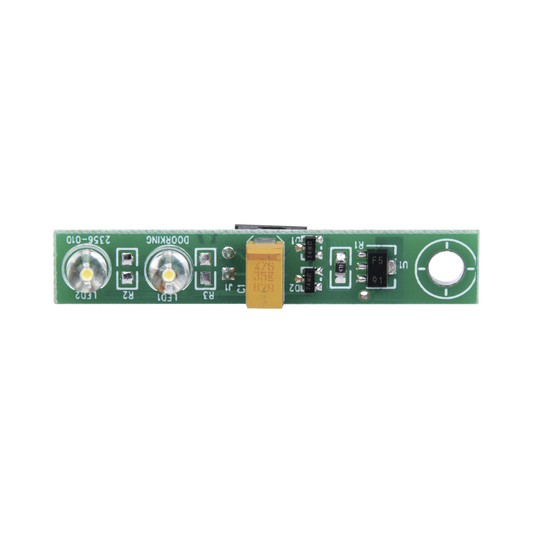 Board with LEDs for 1802082