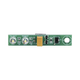 Board with LEDs for 1802082