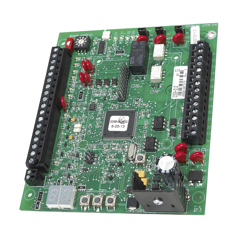 DKS DoorKing 2358-010 Tracker Expansion Board
