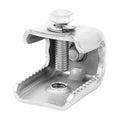 Angle Adapter, compact 3/8 in tapped hole