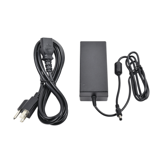 Power Supply for Mikrotik Equipment 24V / 2.5A DC
