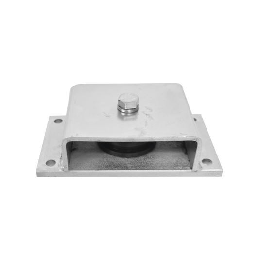 Chain Idler Assembly