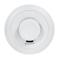 Encrypted Smoke/Heat/Freeze Sensor / UL217 & UL268 / 345 MHz