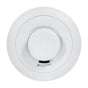 Encrypted Smoke/Heat/Freeze Sensor / UL217 & UL268 / 345 MHz