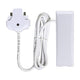 Encrypted Flood and Temperature Sensor / 345 MHz