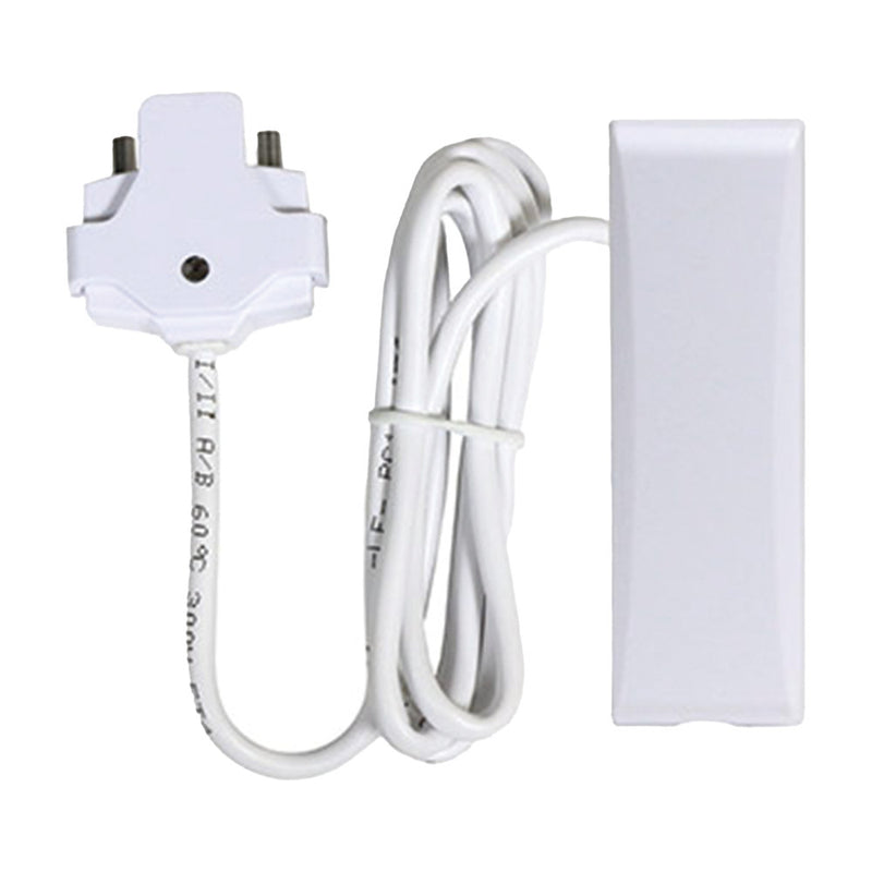 Encrypted Flood and Temperature Sensor / 345 MHz