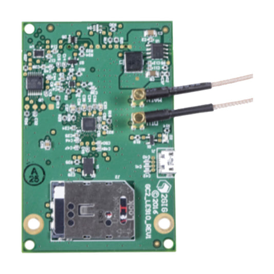 GC2 4G LTE CAT1 Cell Radio with Alarm.com (Verizon)